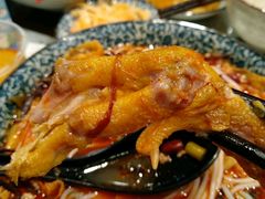 -螺世纪螺蛳粉·桂味小排档(裕德店)