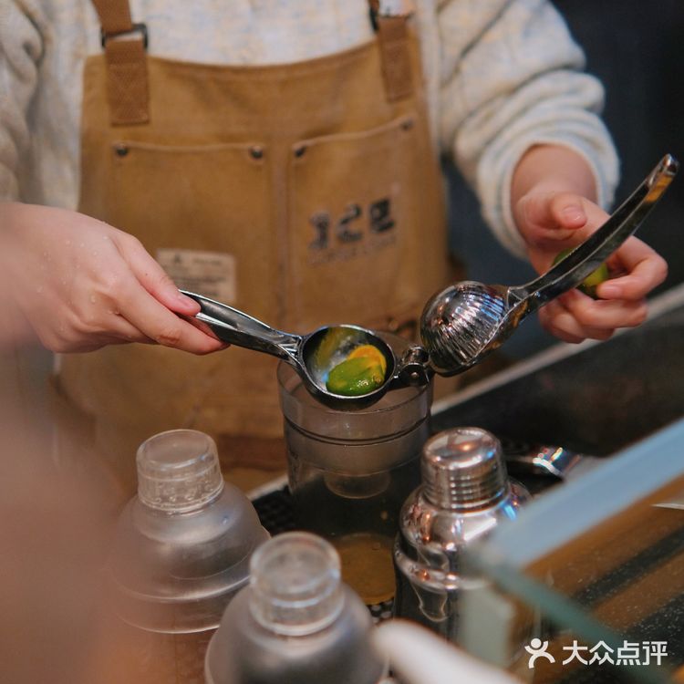 在南宁也能喝上正宗越南柠檬茶和越南拿铁✔️