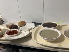 面茶-尹三豆汁(天坛店)