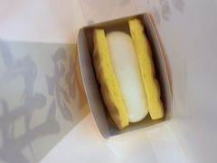 -君之狮子山·轻糖烘焙(开元Mini店)