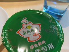 -南门小馆·清真(国贸商城店)
