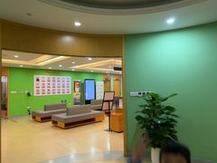 -爱康国宾体检中心(杭州滨江江南大道分院)