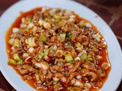 鱼香肉丝-老丘丘(较场口店)