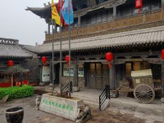 -协同庆钱庄博物馆