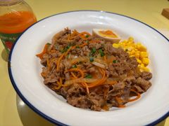 -米仓食堂(皇庭广场店)