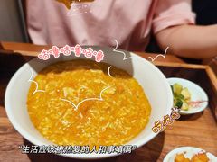 -李百蟹·江南蟹黄面(夫子庙店)