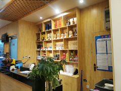 -小洋府铜锅涮肉(南锣鼓巷店)