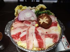 -鳗事鱼意·活鳗现烤专門店(保利广场店)