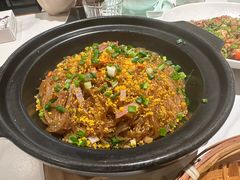 -老馆子·建德菜·山肴鱼鲜(海威新界店)