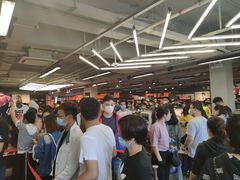 -NIKE上海青浦优选体验店