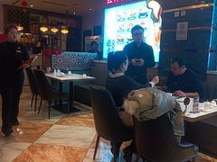 -燕兰楼·清真西北融合菜(亚运村店)