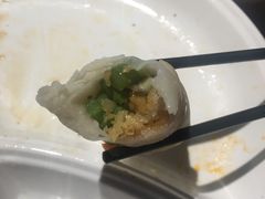-素清香(解放路店)