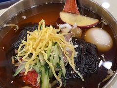 荞麦冷面-服务大楼冷面(延大店)