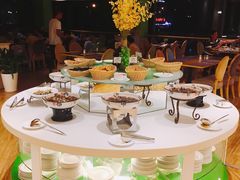 -海悦建国饭店-自助餐厅