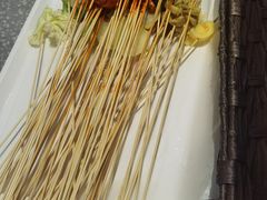 -旺蜀主成都串串火锅(西直门凯德MALL店)