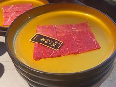 -油花·和牛寿喜烧·放题自助(市南银座店)