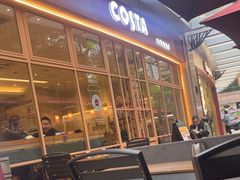 -COSTA COFFEE(广州广粤天地店)