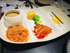 -西堤牛排(北京国瑞店)
