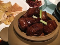 -上海小南国(金桥国际广场店)