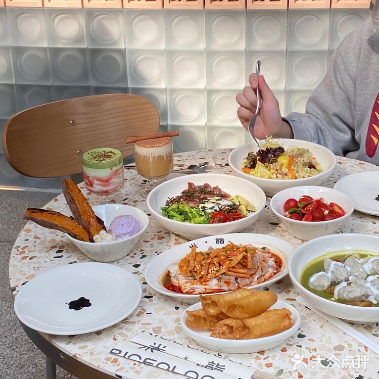 广州｜耶吃到桂花焦糖烤红薯雪球了🤩