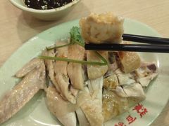 -百家鸡味馆(清泰店)