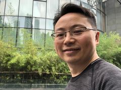 -一兆韦德健身(张杨路店)