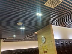 -益健·足疗汗蒸SPA(芙蓉广场店)