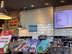 -COSTA COFFEE(龙德广场店)