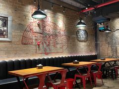 -金陵一哥龙虾(水木秦淮店)