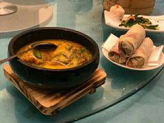 -鹭江潮餐厅•福建菜(鹭江佲家酒店)