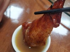 -聂记粤菜馆(鼓西路店)