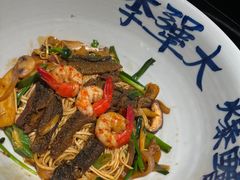 -李犟大爆鳝面·手工蟹黄包(湖滨西湖店)