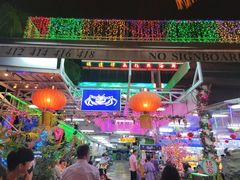 -無招牌海鮮(芽笼店)