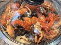 -争先鲜·蒸汽海鲜自助·鲜切牛肉