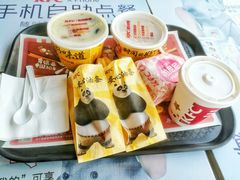 -肯德基(经开店)