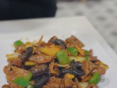 -满江红 Red Lotus Restaurant