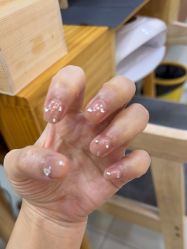 -J·花崎美睫美甲