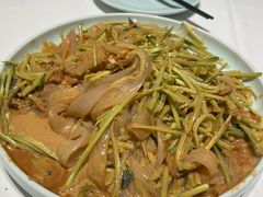 -北李妈妈菜·虾爬子大锅贴(贵和店)