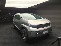 -现代汽车文化中心 Hyundai Motorstudio Beijing