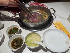 -犇鼎牛潮汕牛肉火锅(新辰里学清路店)