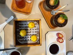 -蔡澜点心·粤菜(领展购物广场店)