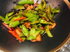 -桂花里·衢州菜·精酿餐吧(未来科技城万达广场店)