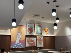 -必胜客(江南时代广场店)