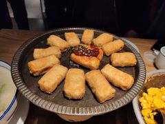 -刀板香·安徽菜(国购IFC店)