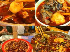 -黑竹香鸡(营和巷店)