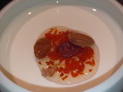 坚果酸奶-旺顺阁海鲜广场(亚运村店)