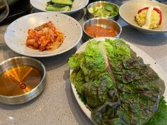 -味家烤肉烤鳗鱼牛排(西塔旗舰店)