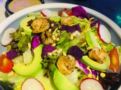 -JUKEBOX玖部音乐餐厅(华侨城店)