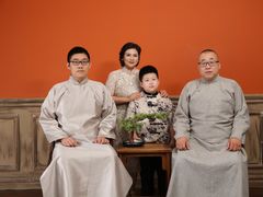 -浪漫一生摄影美学(怀柔开放路店)