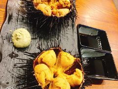-樱の花亭日本料理店